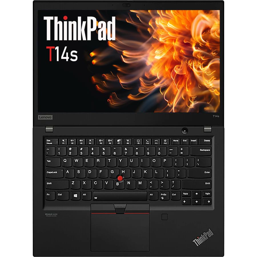 Amazon.com: Lenovo ThinkPad T14s Gen 1 14