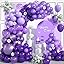 Purple Mixed