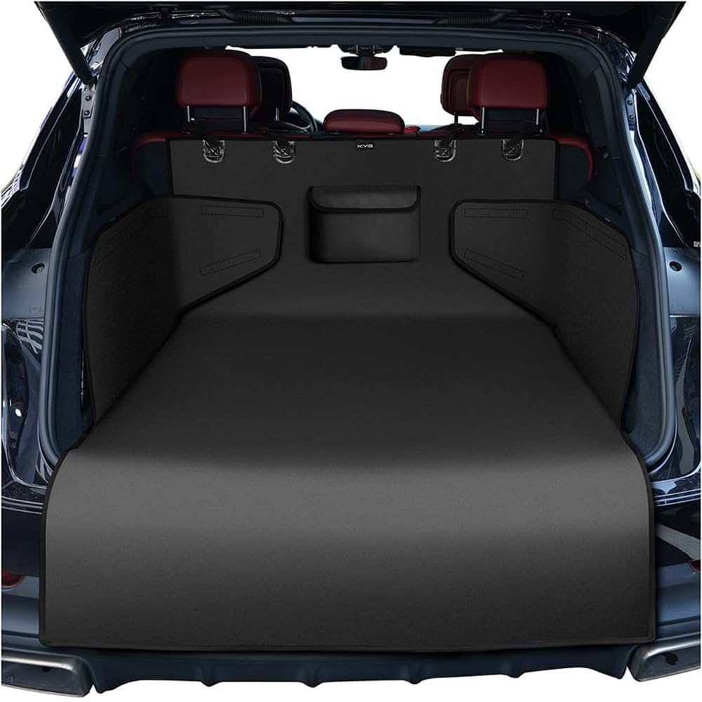 LUUXWPFZ Dog Boot Liner For Hyundai i10/i20/i30/i40/ix20/ix35