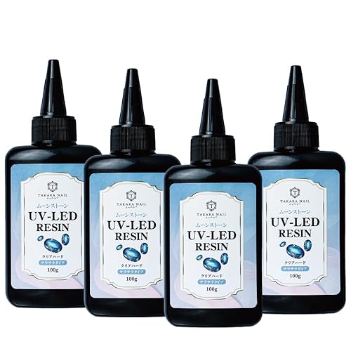 AQUA NAIL-レジン ハイブリッド UVレジン液