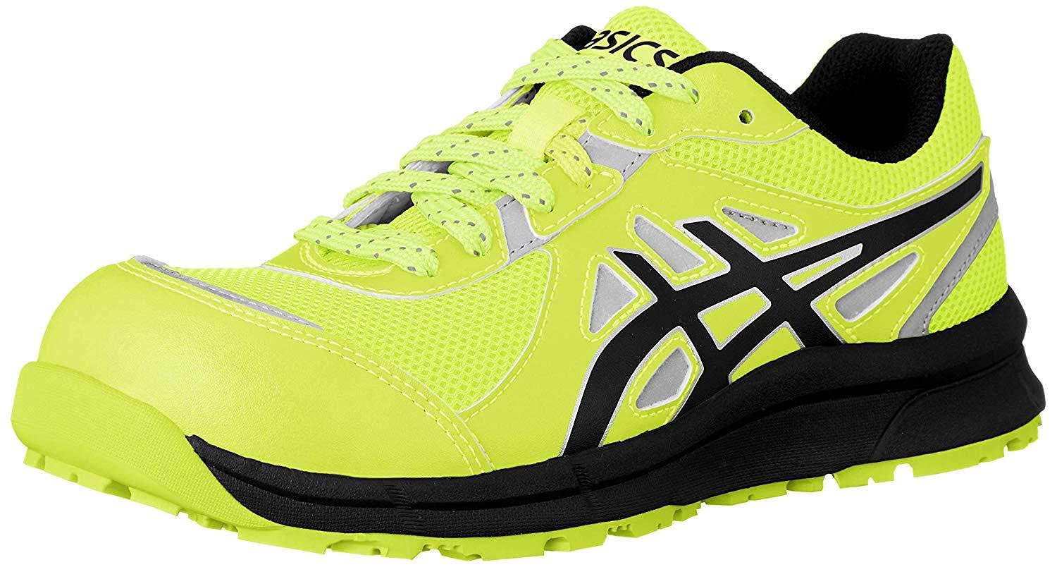 アシックスワークシューズ ウィンジョブ ASICS WORKING SHOES アシックス 安全靴 限定生産カラー