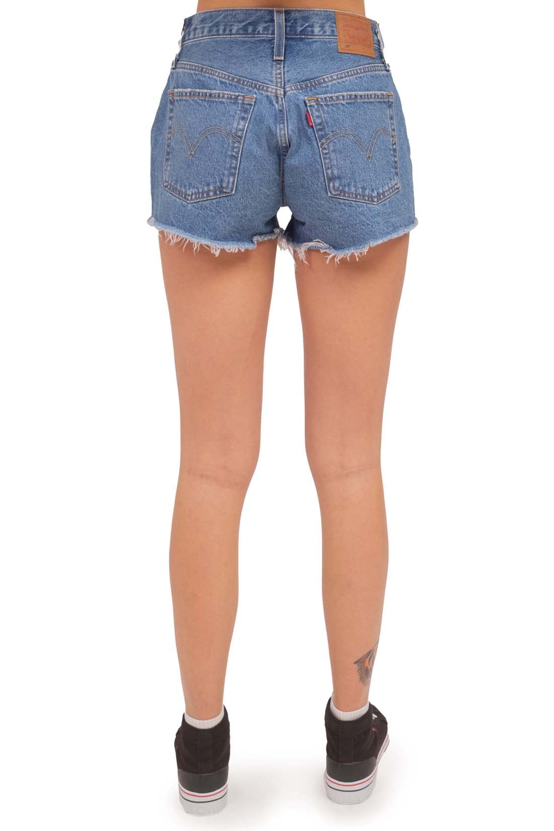 Levi's Hombre 501 Original Fit Vaqueros — view 182
