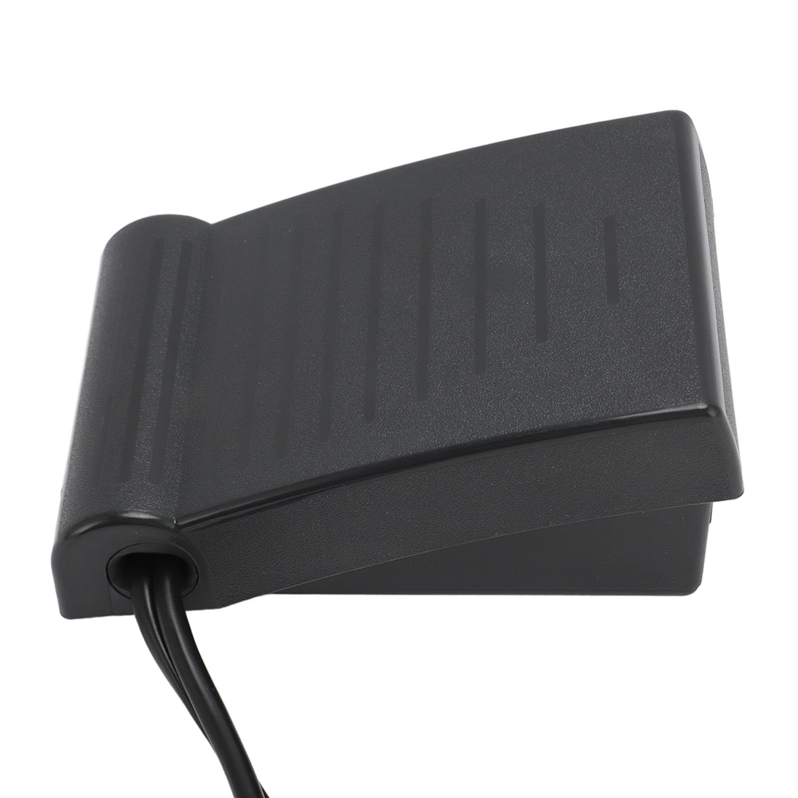 Pedal de Máquina de Coser, Pedal de Control Antideslizante para Máquina de Coser Doméstica con Cable de Alimentación de Repuesto para Select 150, 2.0, 2.2, 3.0, 3.2, 4.0, 4.2