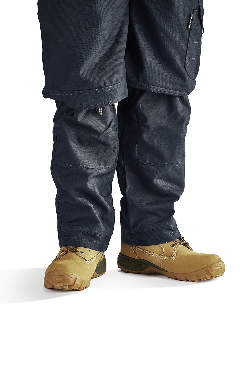 Dickies Tough MAX Duck Carpenter Pant - Pantalones Hombre