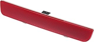 Rear Right Reflector Strip No.LR006348 Bumper Reflective Cover Trim for Land Rover for Range Rover 2003-2012