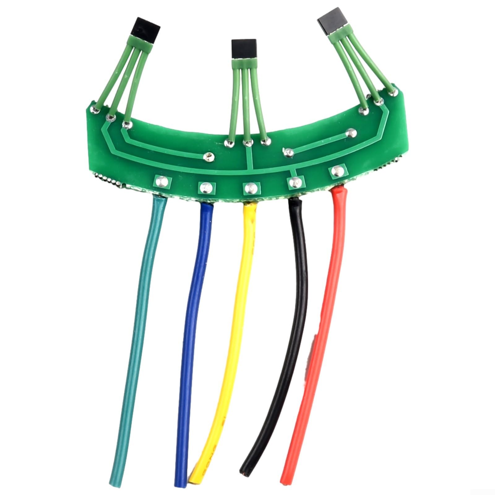 SPABOY Piccolo Mini Trasformatore Di Tensione DL-PT202D 2mA/2mA 110v 220v 380v/4v Può Sostituire Zmpt101b Trasformatore Di Tensione Di Precisione Corrente Ca - Foto 5