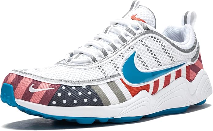 yellow foamposites grade school