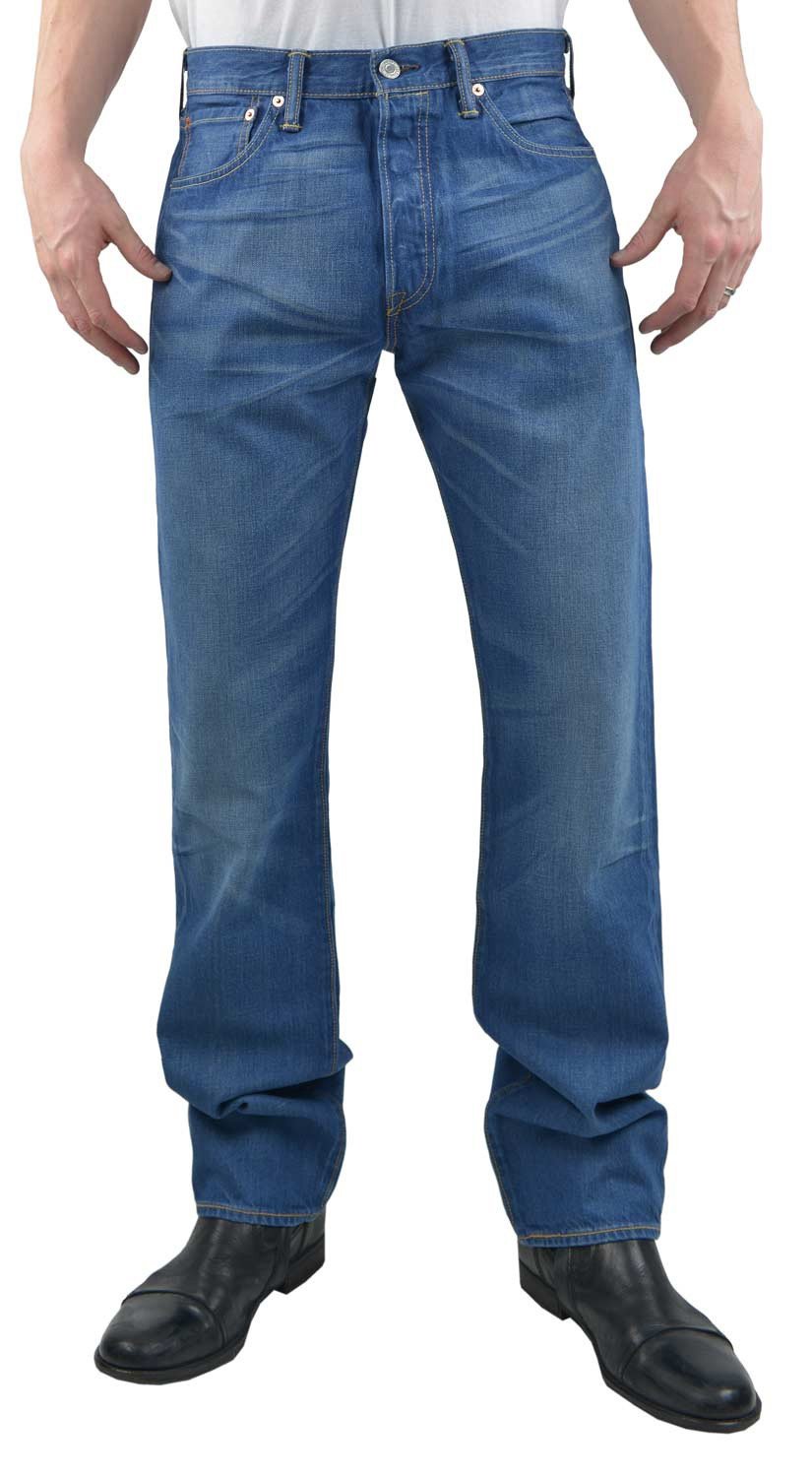 Levi's Men’s 501 OriginalJeans — view 18