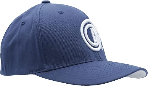 Miniatura 3 de GOD CREATED Gorra Flexfit con logotipo 3D