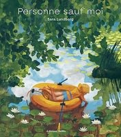 Personne sauf moi 235289624X Book Cover