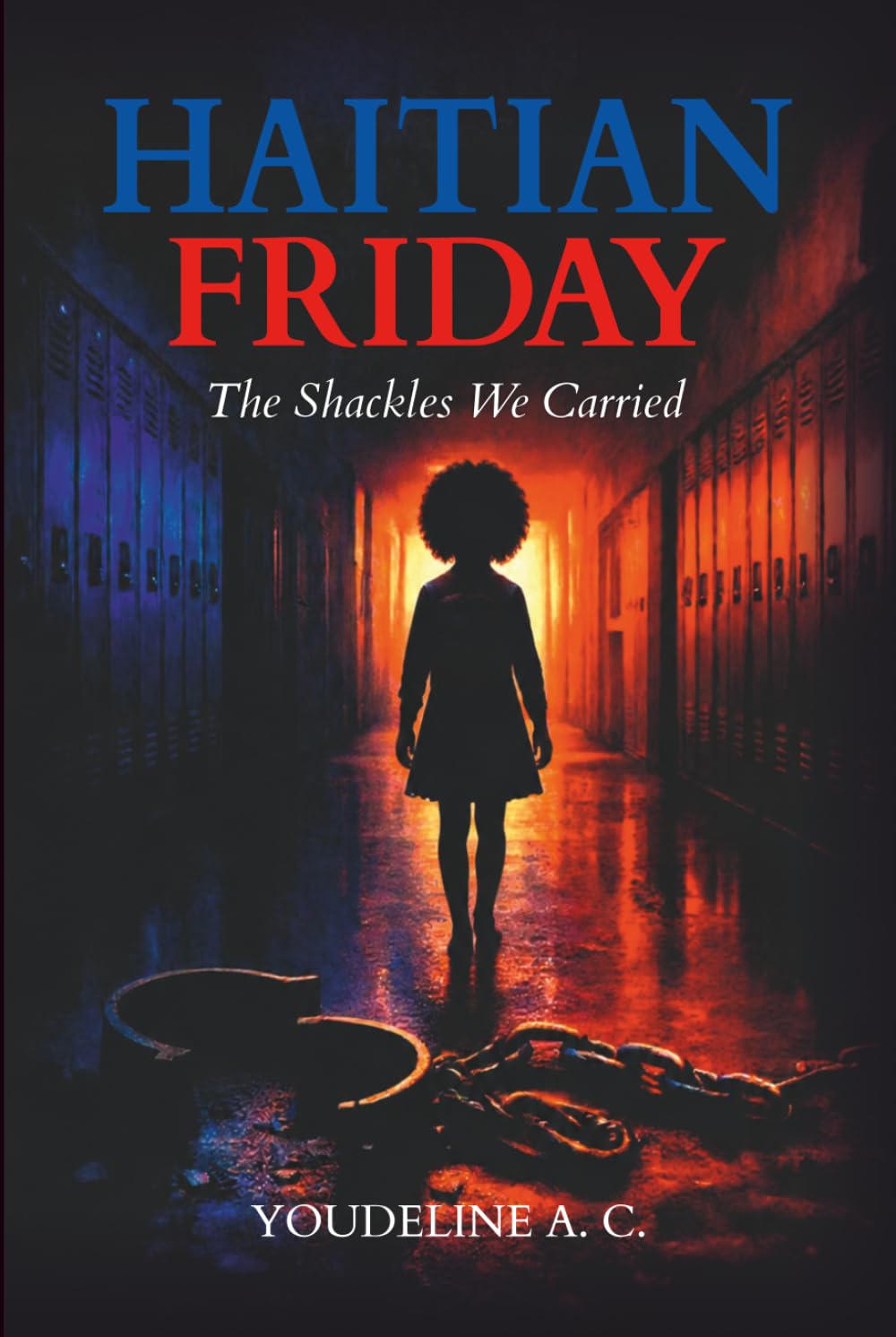 HAITIAN FRIDAY: The Shackles We Carried