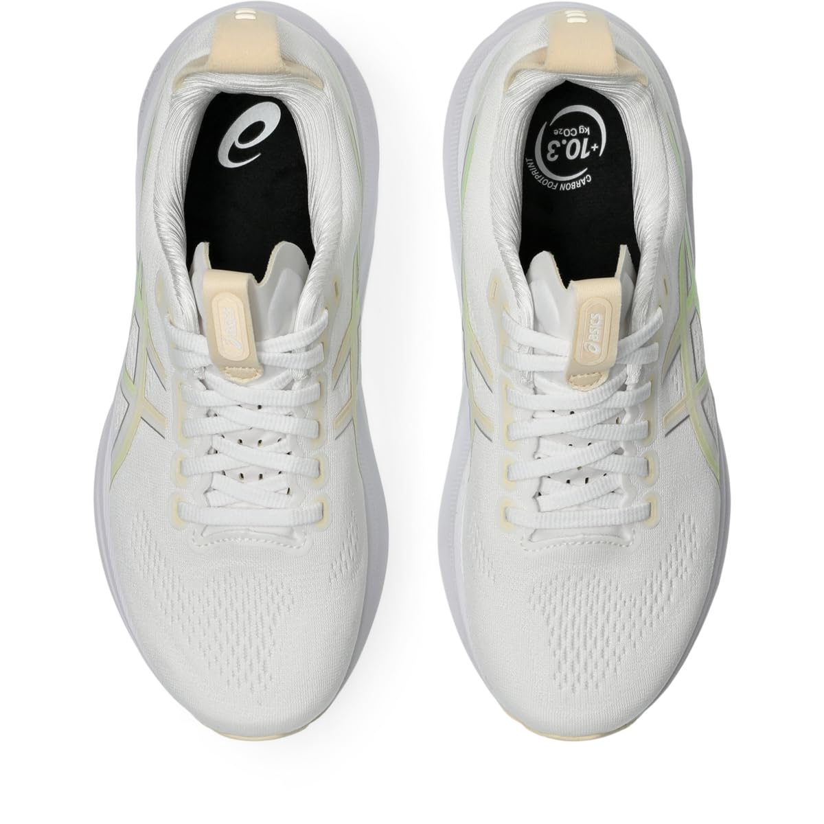Asics Gel-Kayano 32 BasketFemme