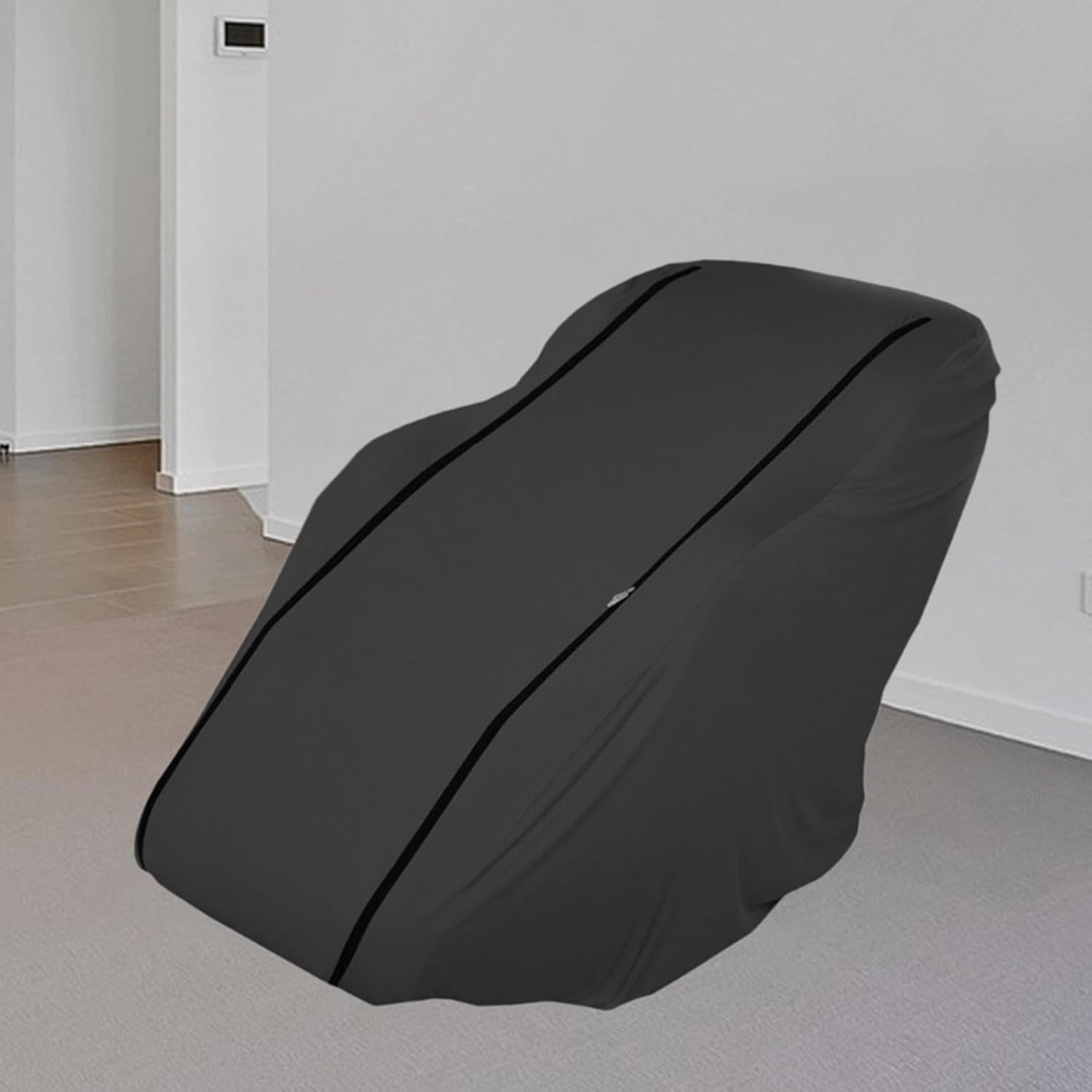 Enakshi® Massage Cover Cover Anti Scratch Multiple Multipurpose Multipurpose Massage Black Black with Klak Jipper | Home and garden | Furniture | Slipcover Enakshi® Massage Cover Cover Anti Scratch Multiple Multipurpose Multipurpose Massage Black Black with Klak Jipper | Home and garden | Furniture | Slipcover