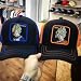 Capslab Gorra Vegeta Negra Guerra de Las Galaxias Original