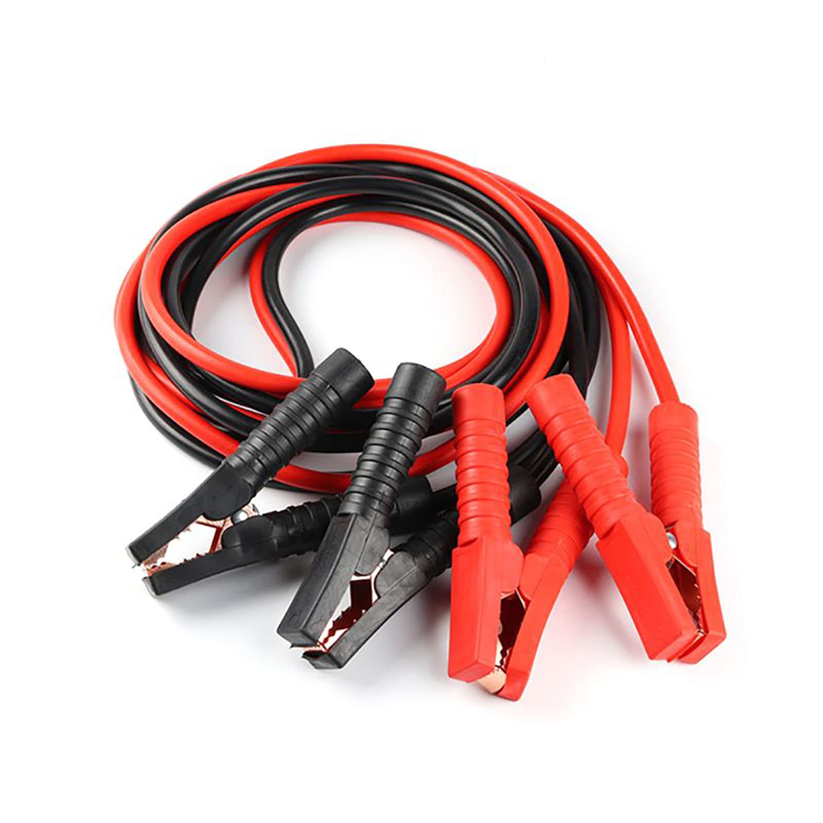 Heavy Duty 2000AMP 4M Batteria per Auto Cavi di Avviamento Cavi di Avviamento Cavo di Avviamento per Furgone Autocarro