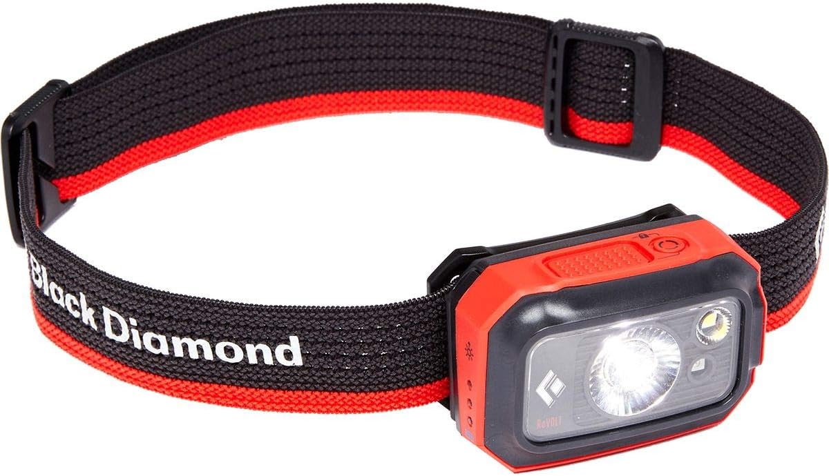 Storm 400 HEADLAMP