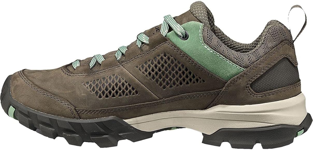 Vasque women's talus waterproof hiking shoe Clearance