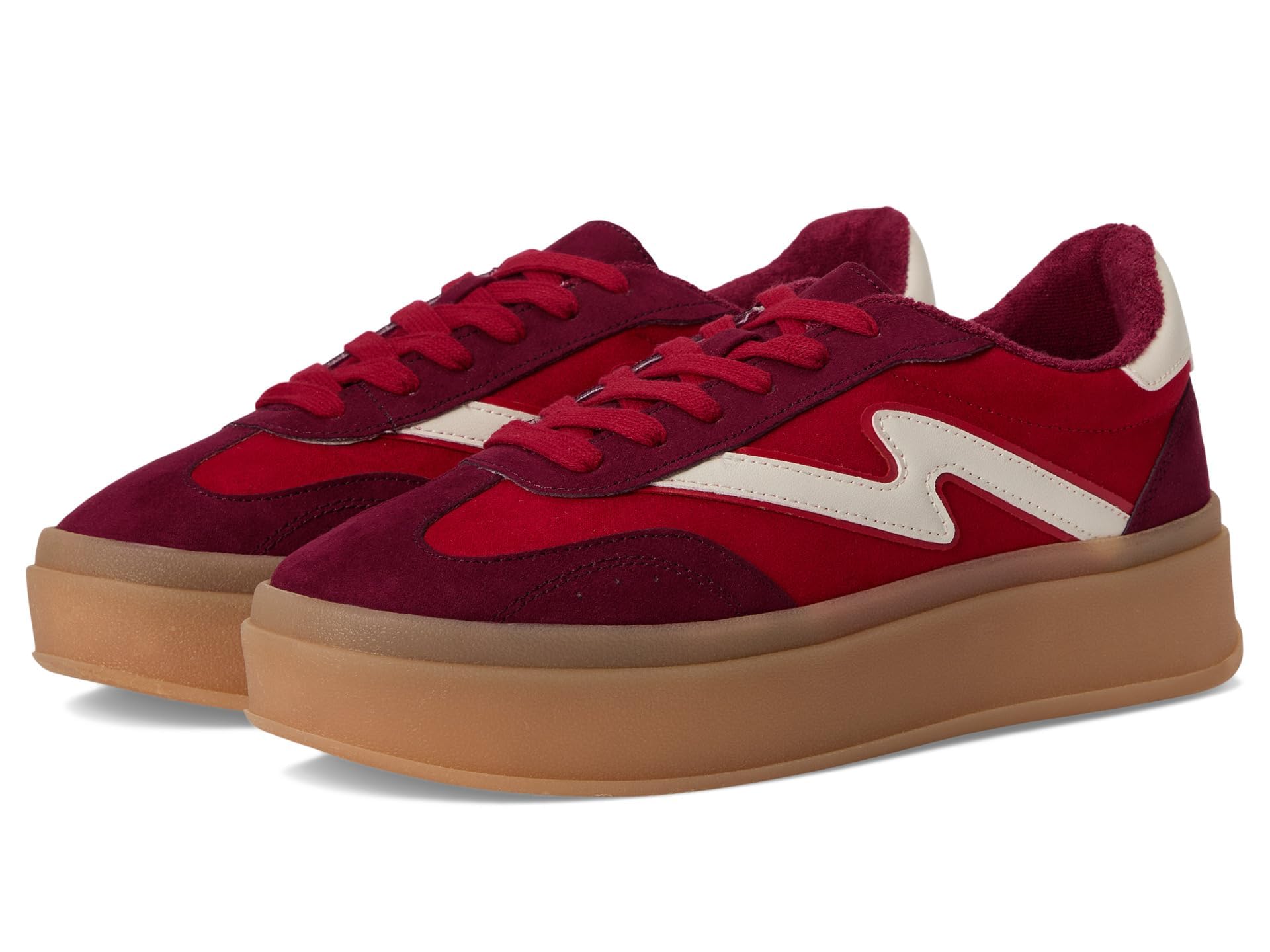 Madden Girl Women's Mightty