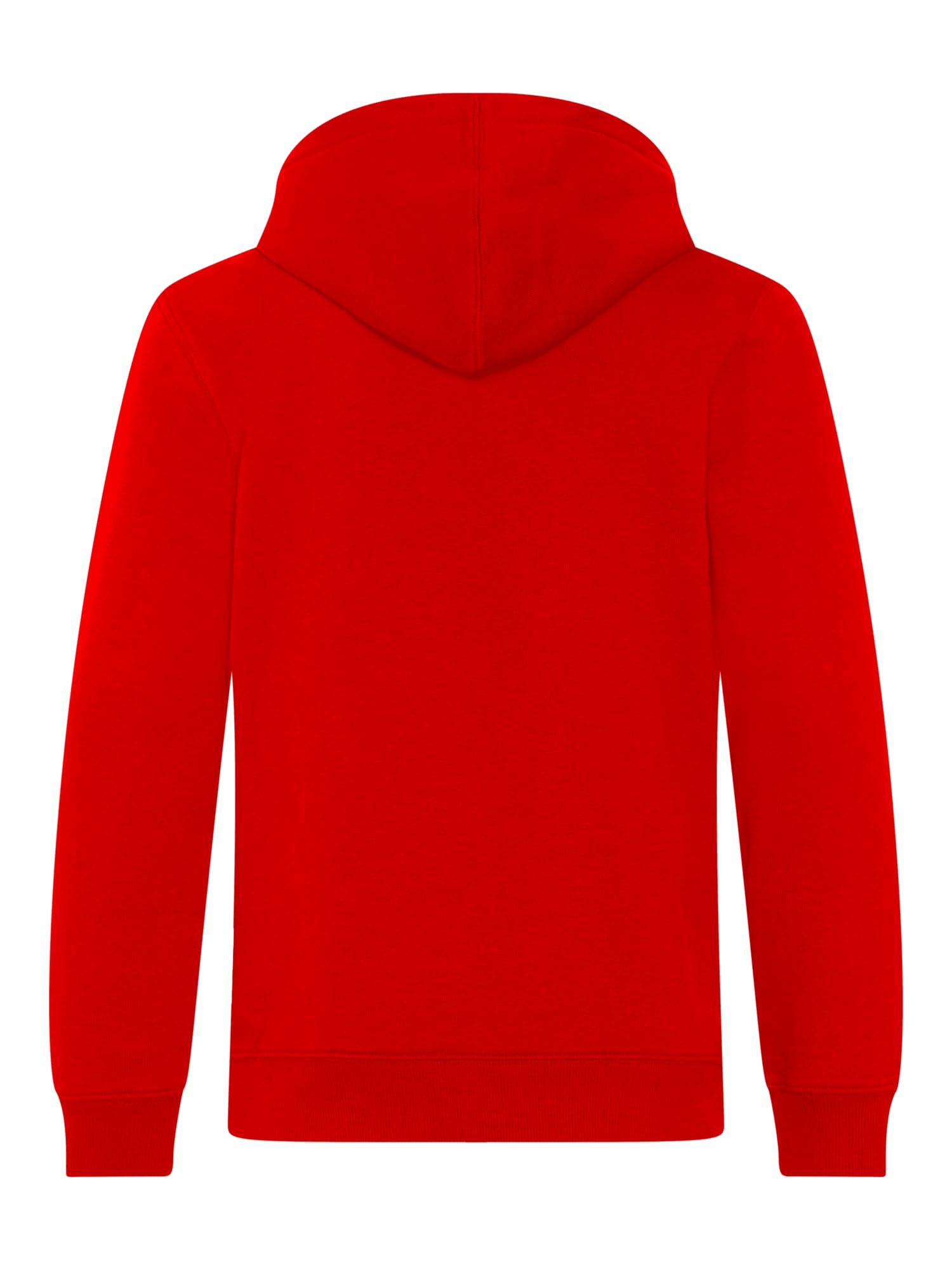FC Bayern München | Sudadera con capucha | Essential | Hombre | Azul marino o rojo