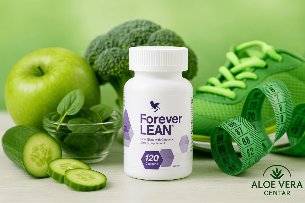 Forever Living Products Forever Lean - Your pre-meal calorie