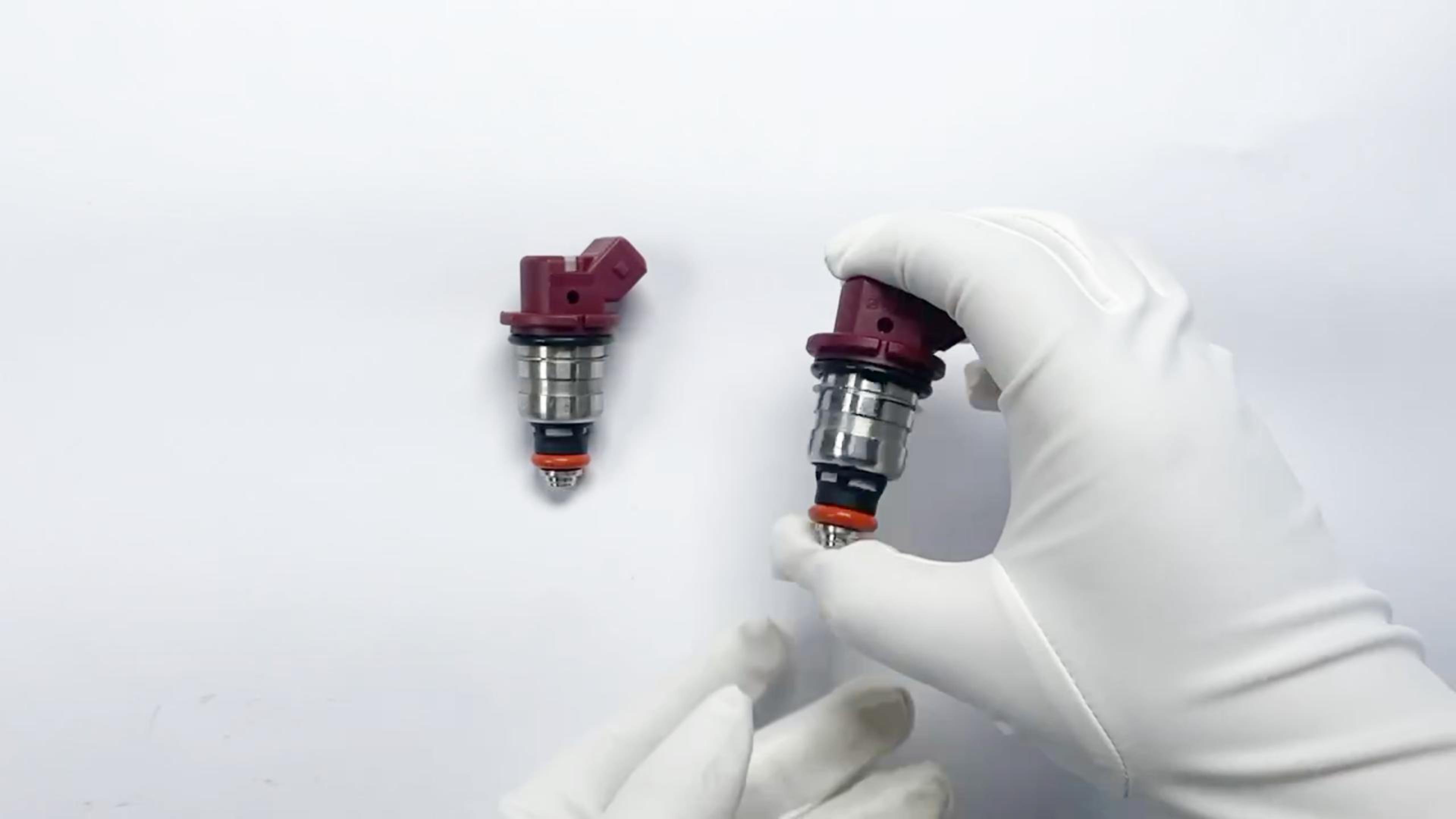 DHGelato ❶ml 最高品質CBP CRDP CRDH THXE27 Amazon.com: Getfarway 275500460 2 Pcs Fuel Injectors