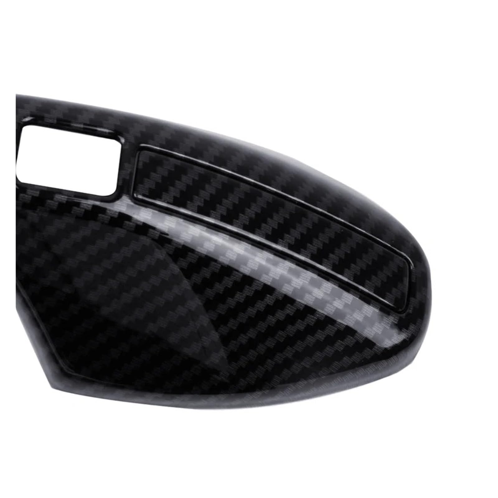 Punxdda Car Exterior Door Handle for Hyundai for Palisade 2023 2022 2021 2020 Car Exterior Door Handle Cover Trim
