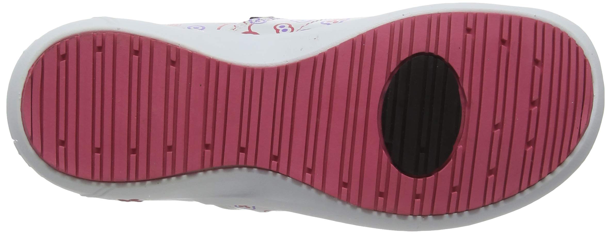 Oxypas Lucia, damskie buty ochronne