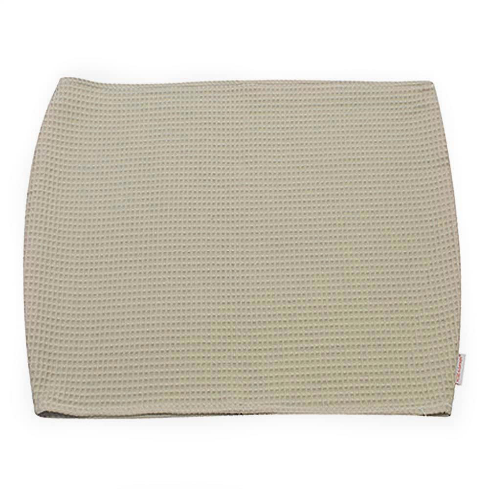 HOBEA-Germany Funda de Almohada de Lactancia para Cojines de Lactancia 190cm diseños (Muselina Topo) — view 10
