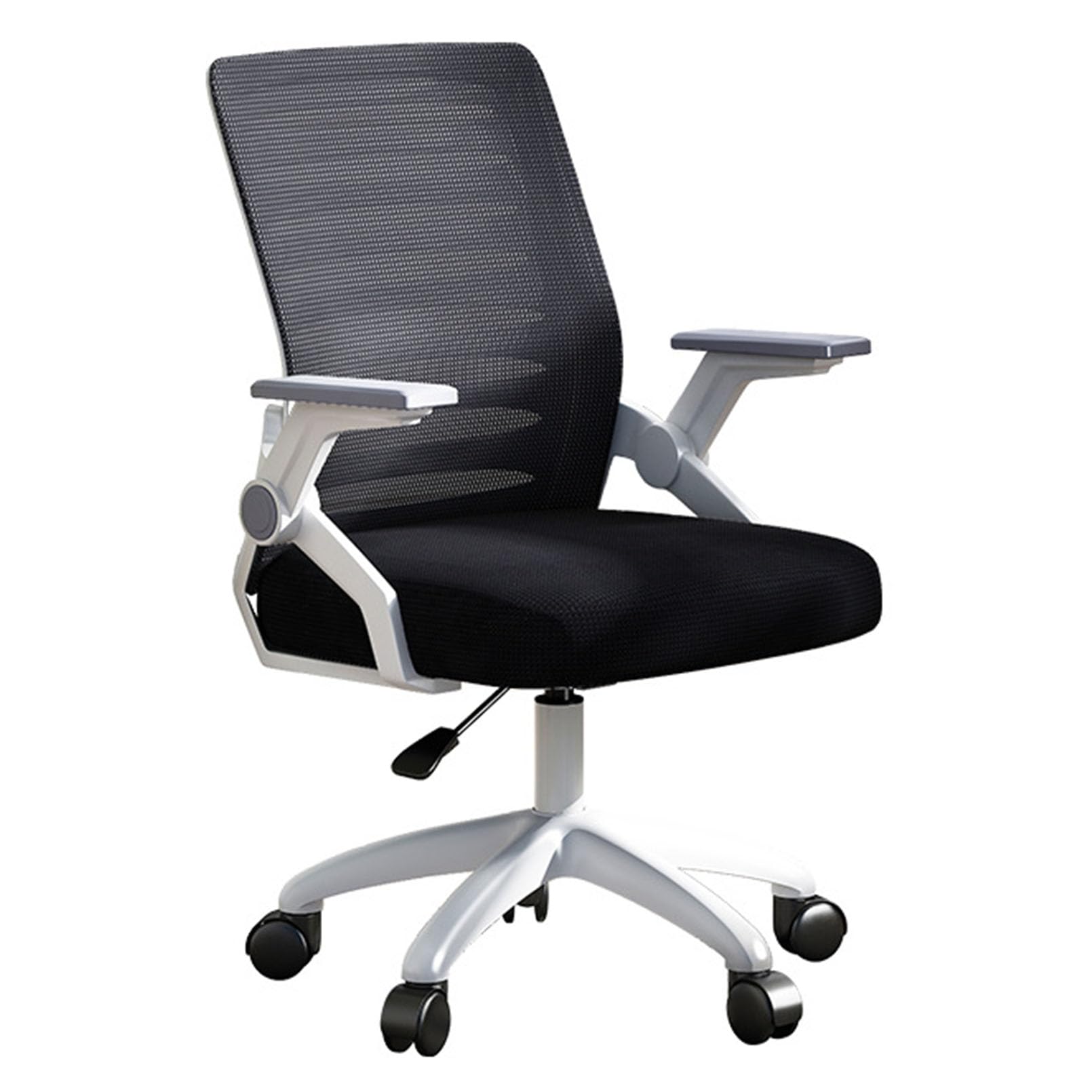 Chaise de bureau ergonomique pour optimiser votre espace de télétravail