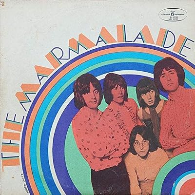 The Best Of The Marmalade