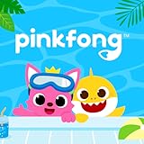 Pinkfong & Baby Shark - Kids Songs and Stories