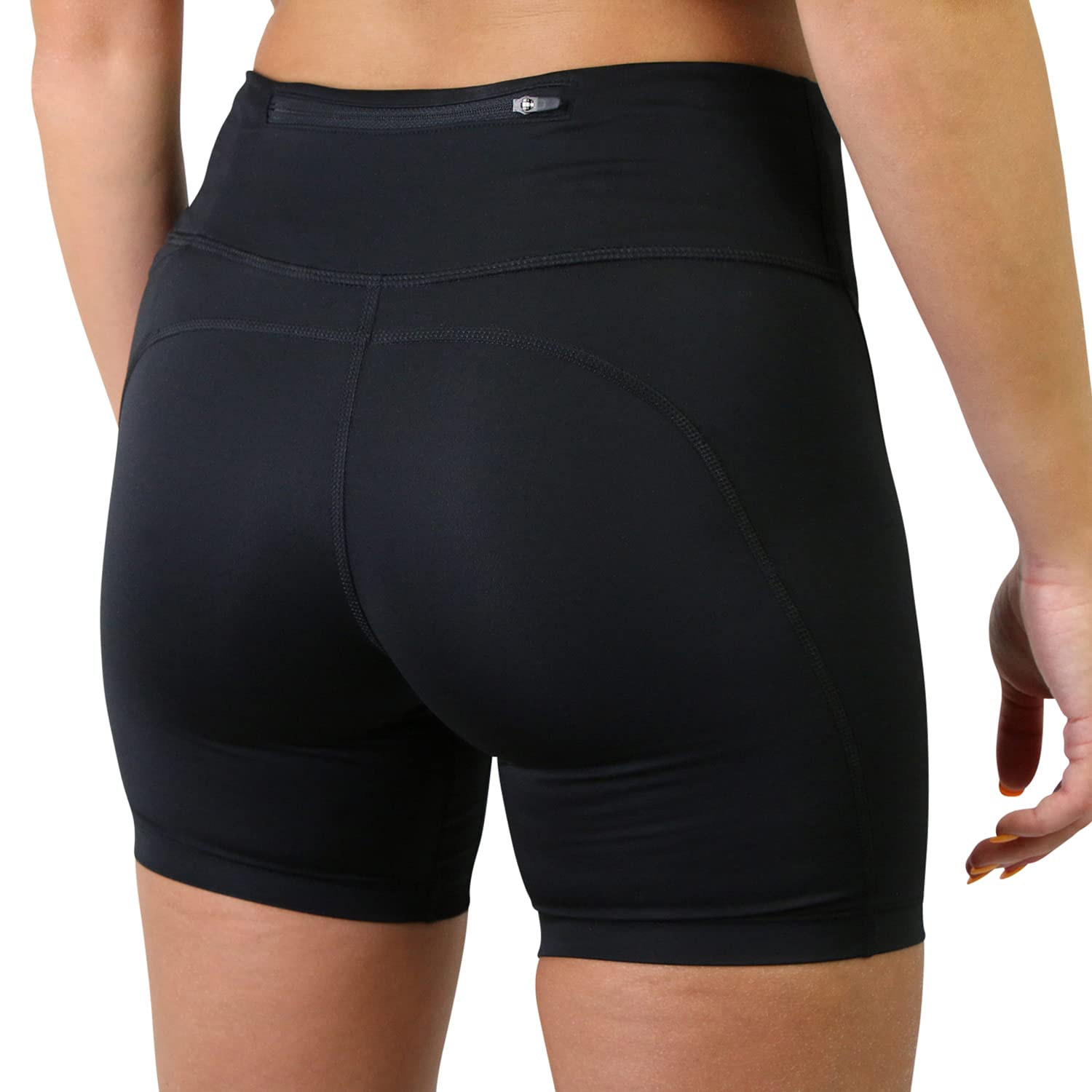 Nike DF Fast Shrt 7in - Shorts - Short Boyfriend - Femme