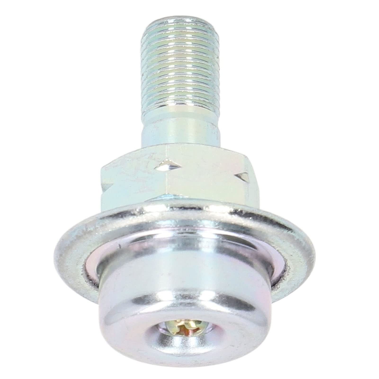 Smorzatore di Pulsazione della Pressione di Iniezione del Carburante, per 323 1.5L 1998‑2003 Smorzatore di Pulsazione della Pressione di Iniezione del Carburante F201‑20‑180