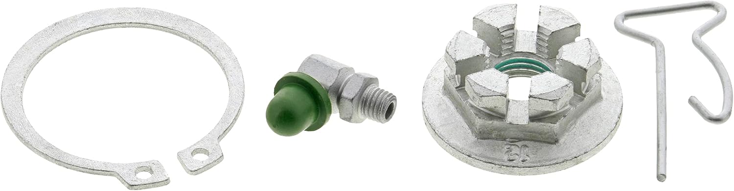 Mevotech TTX Suspension Ball Joint
