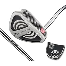Odyssey MICROHINGE Men's Putter