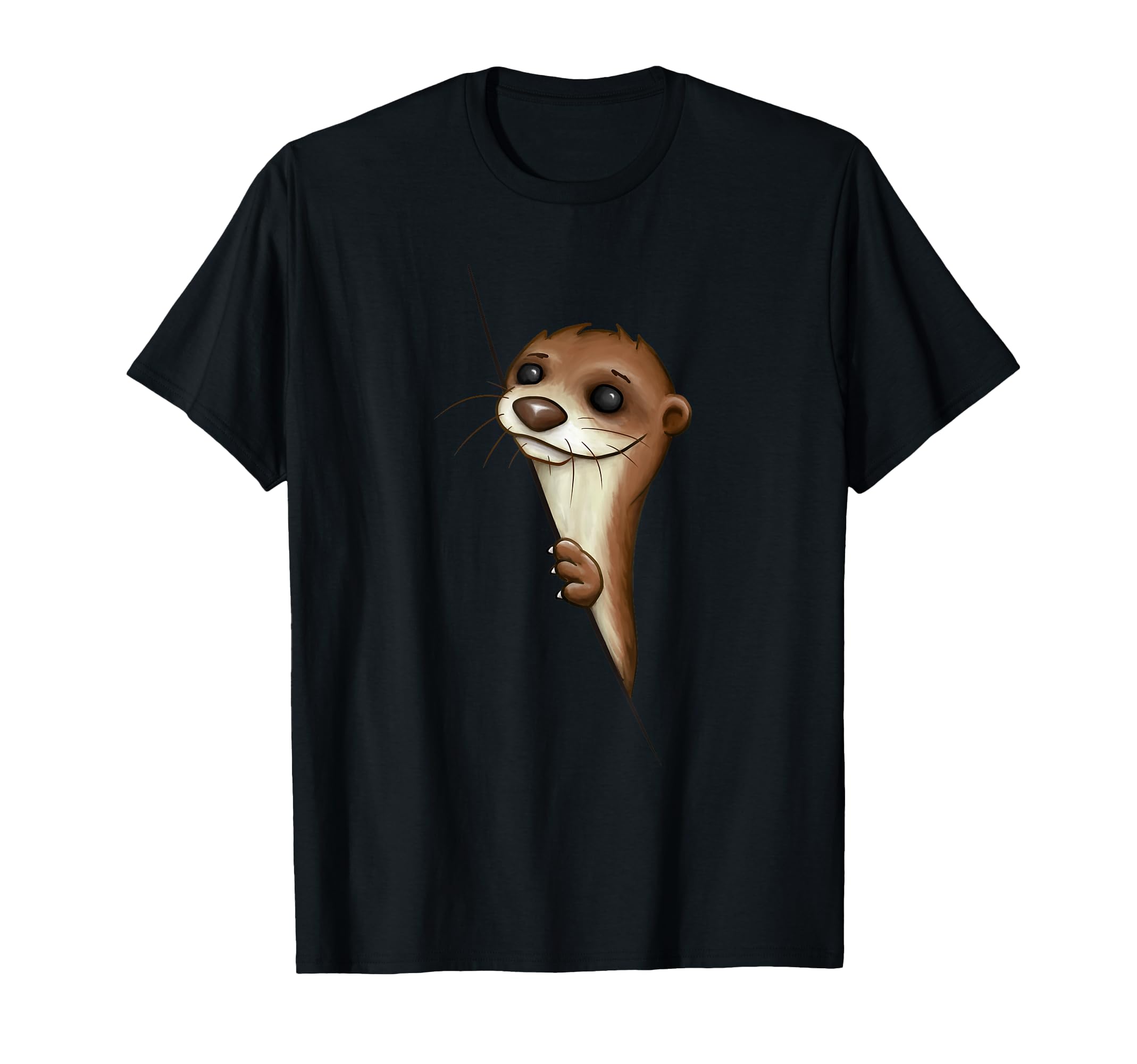 Kleidung mit Designs von Amazon Merch on Demand