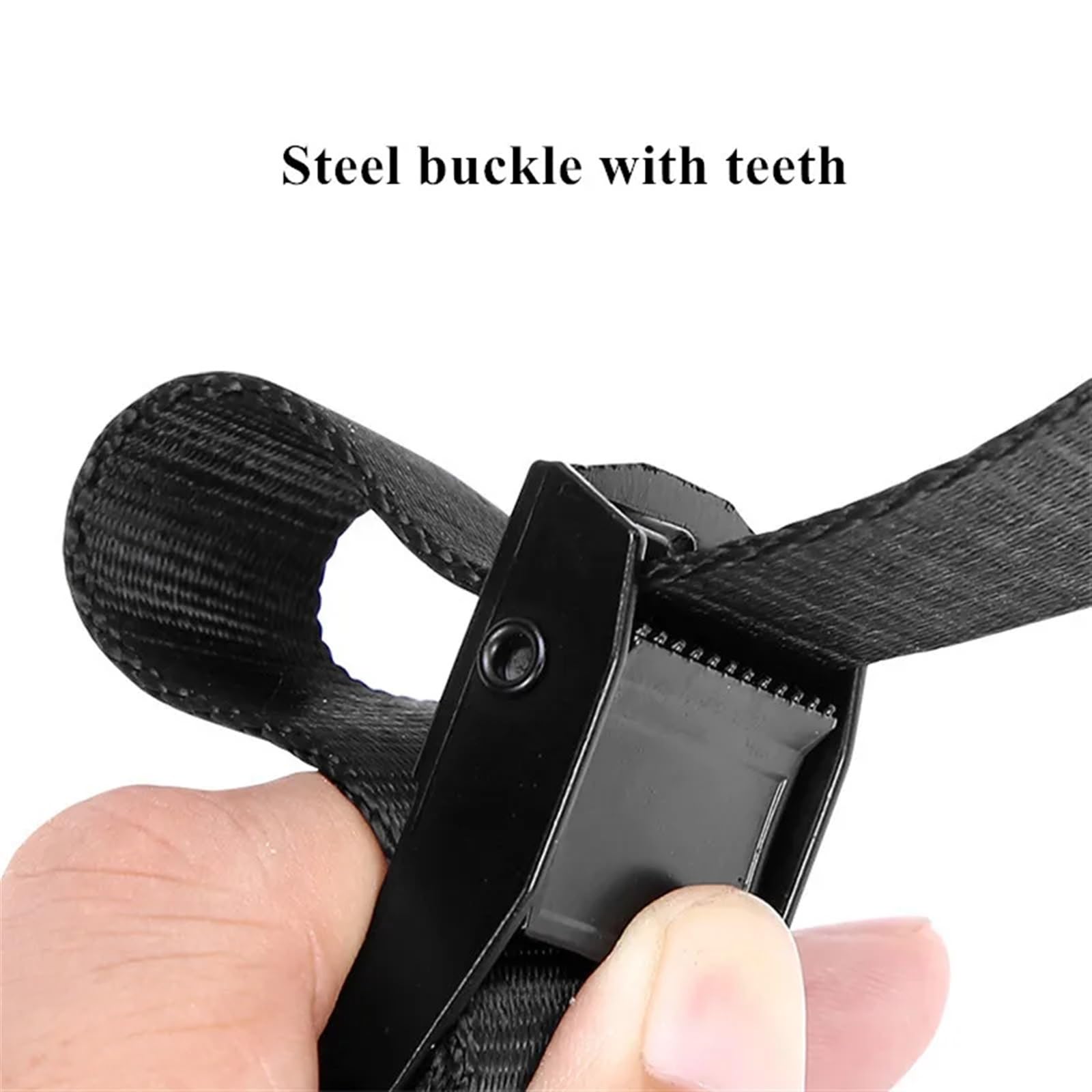 Anelli for Ginnastica, Anelli for trazioni con Cinghie Regolabili for Bambini e Adulti, Attrezzature for l'allenamento della Forza a casa