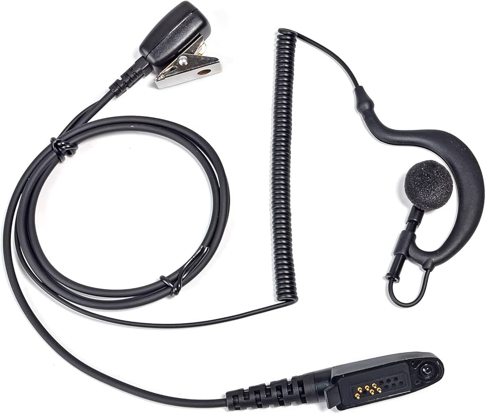 Amazon.co.jp: YNIBST モトローラ専用 インカムイヤホン マイク付き Amazon.co.jp: YNIBST モトローラ専用 インカムイヤホン マイク付き