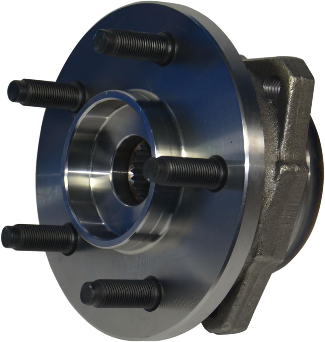 GSP 104178 Wheel Bearing and Hub Assembly - Left or Right Front (Driver or Passenger Side)