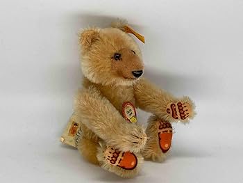 ケ*イ様 シュタイフ 絶版 ヒストリックミニチュア レプリカ1938