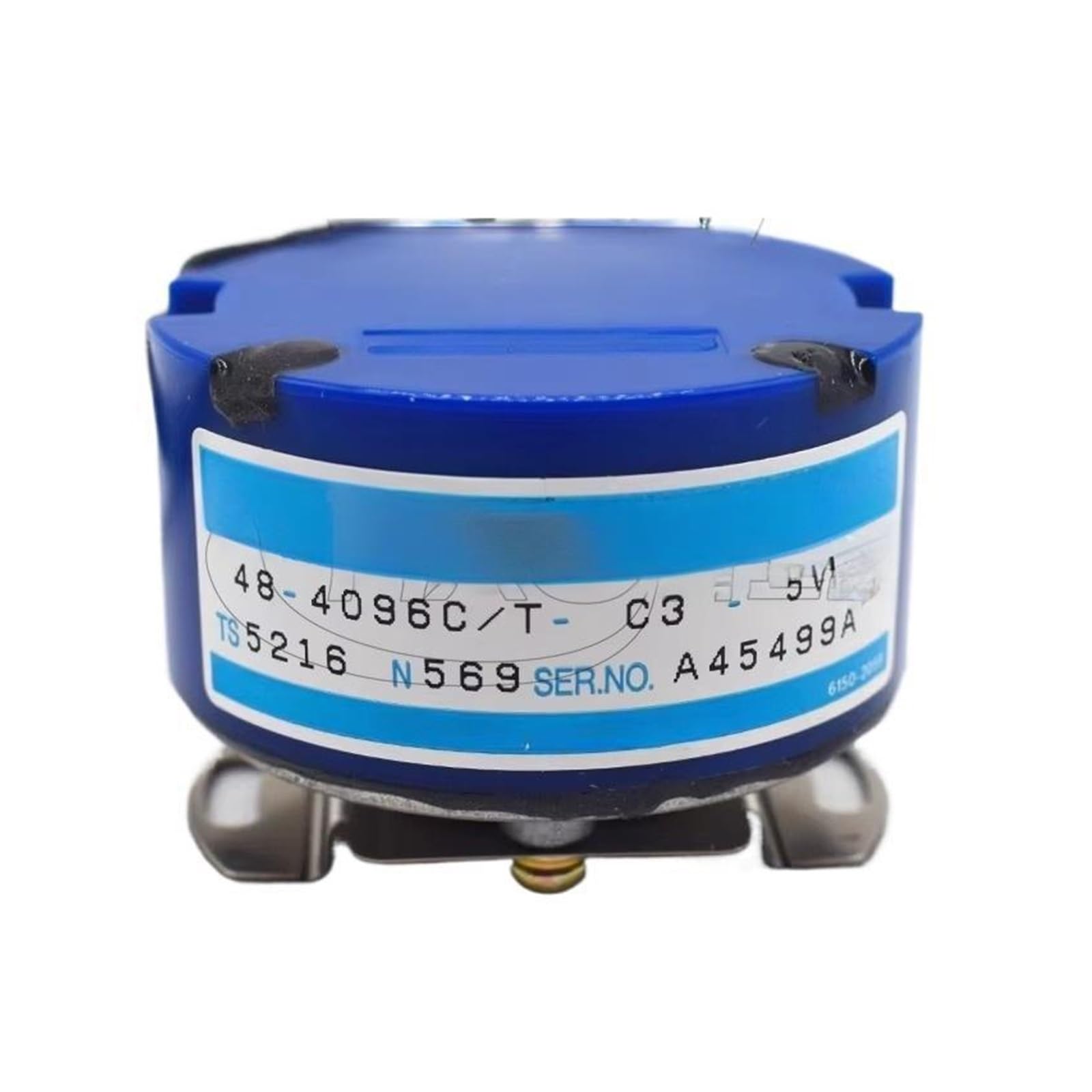 ZIDRMTKVK 5216N569 Encoder