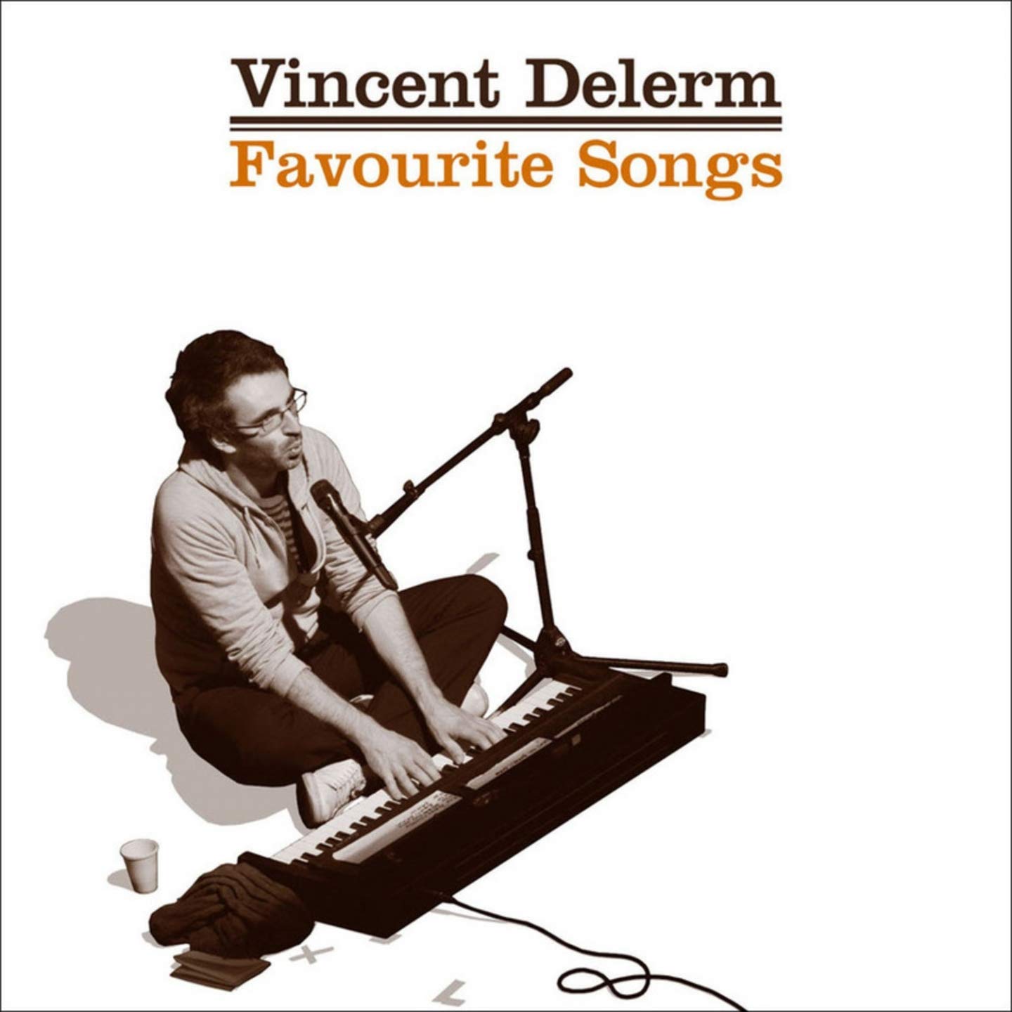 Vincent Delerm, Neil Hannon