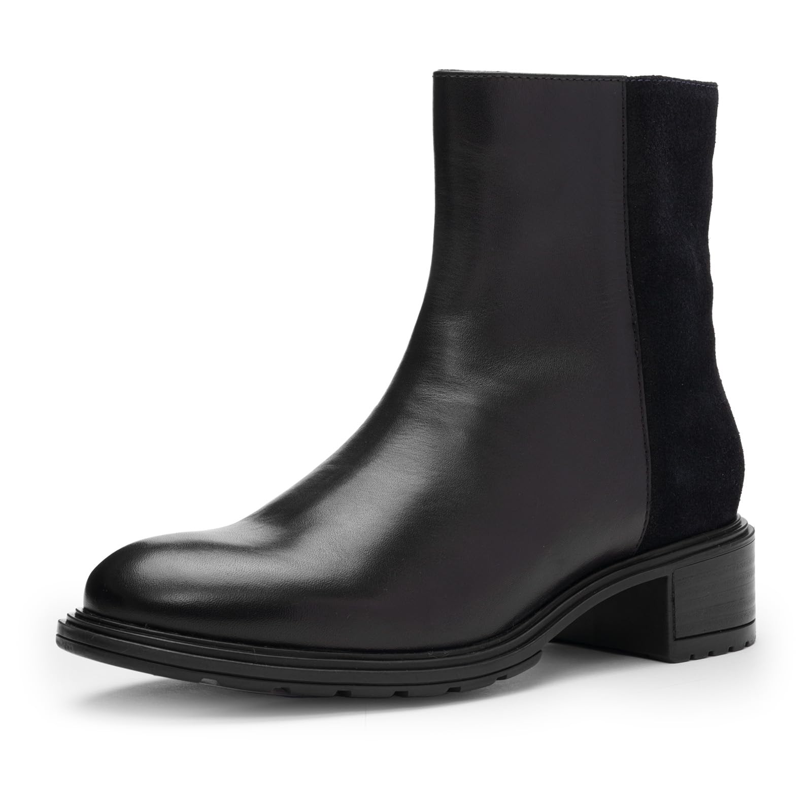 ARA Stiefelette Parker schwarz