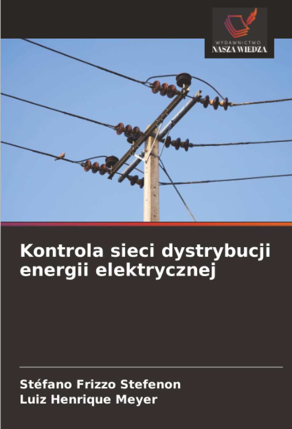 Kontrola sieci dystrybucji energii elektrycznej