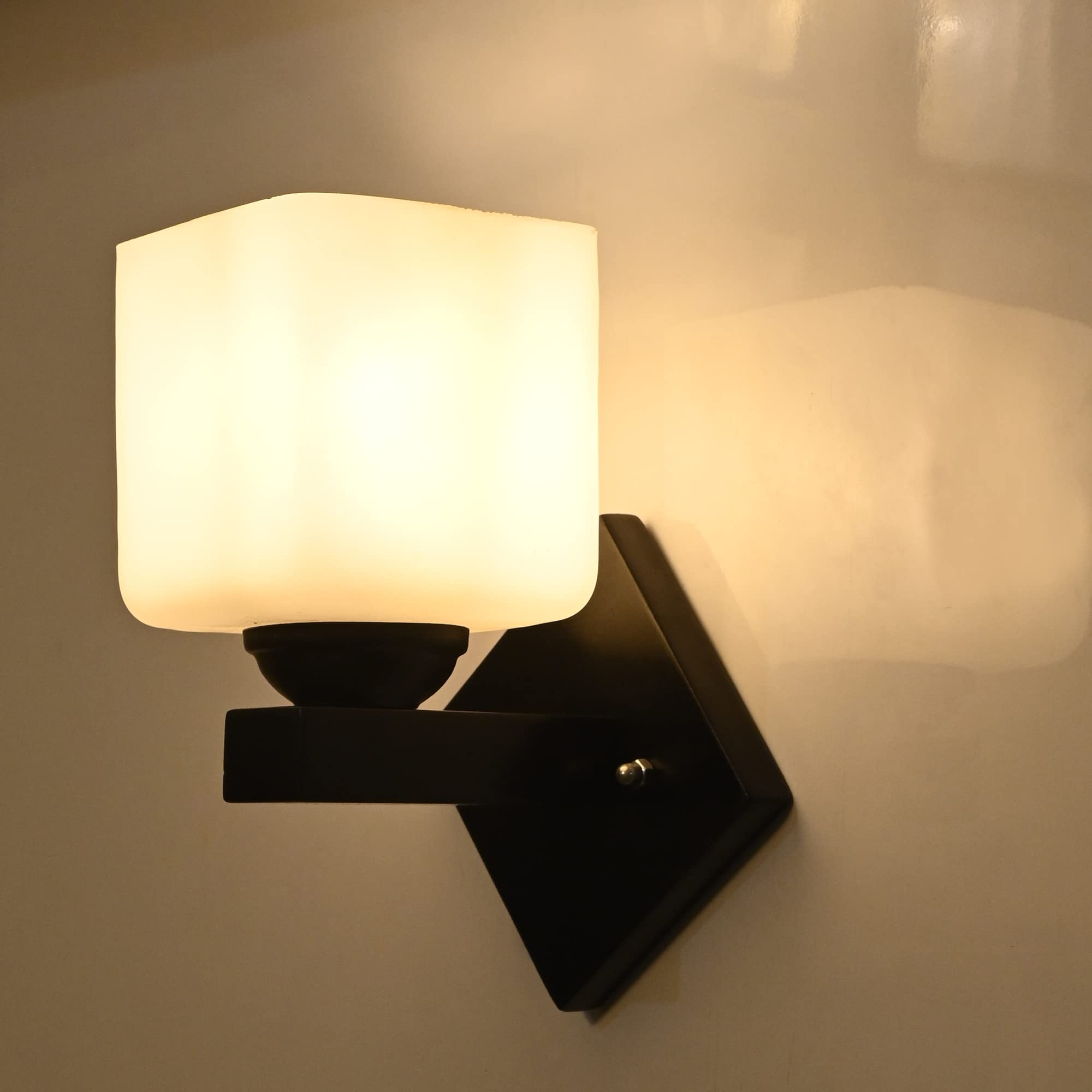 See full amazon price history chart for Mahganya Industries Designer Home Decorative Wall lamp for Living Room, Decorative Light for Indoor Application Without Bulb Wall Light (White) Wall lamp21-Corded Electric Mahganya Industries Designer Home Decorative Wall lamp for Living Room, Decorative Light for Indoor Application Without Bulb Wall Light (White) Wall lamp21-Corded Electric (B0BRJPGFZP) Amazon Price History, Amazon Price Tracker