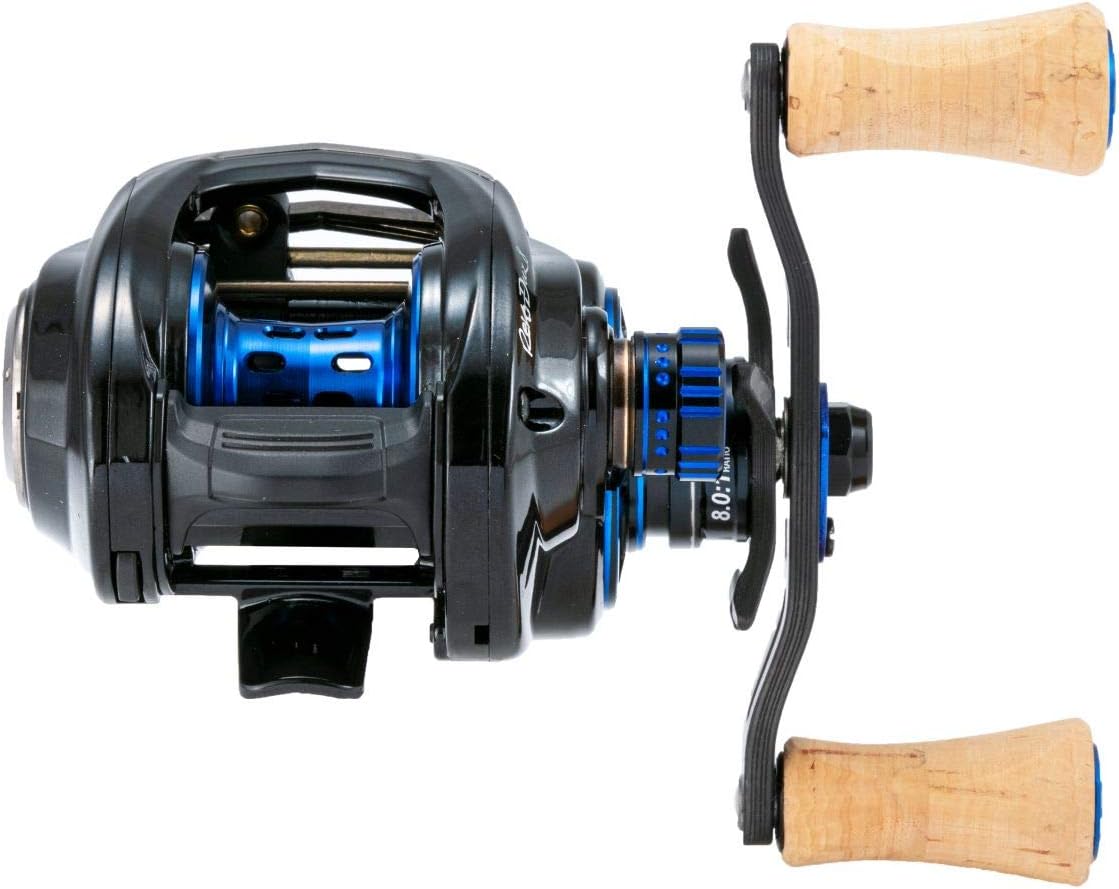 Amazon アブガルシア Abu Gacia ベイトリール レボ ディーズ8 L Revo Deez8 L 左巻き アブガルシア Abu Garcia ベイトリール Amazon アブガルシア Abu Gacia ベイトリール レボ ディーズ8 L Revo Deez8 L 左巻き アブガルシア Abu Garcia ベイトリール