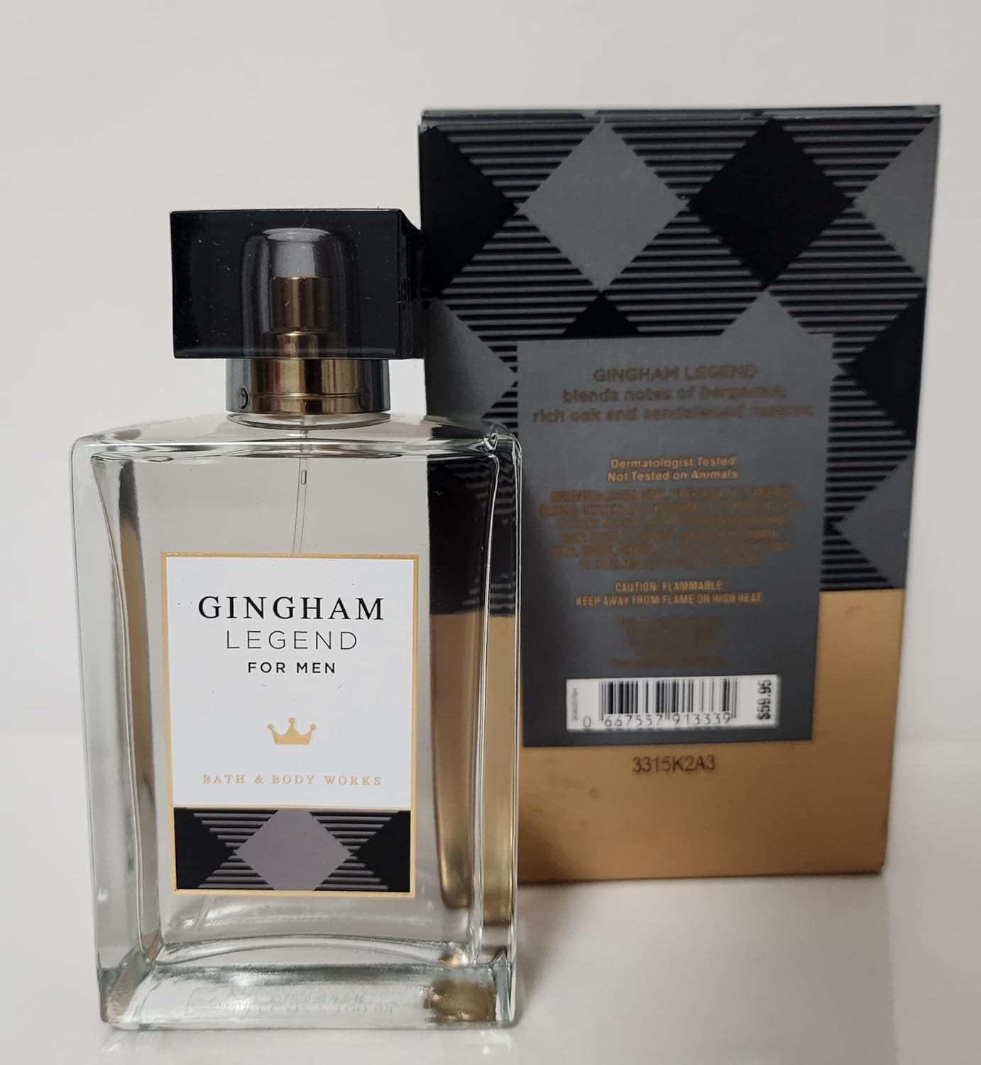 Zermat MIO Malicia by Alicia Machado For Men 3.38 oz by zermat