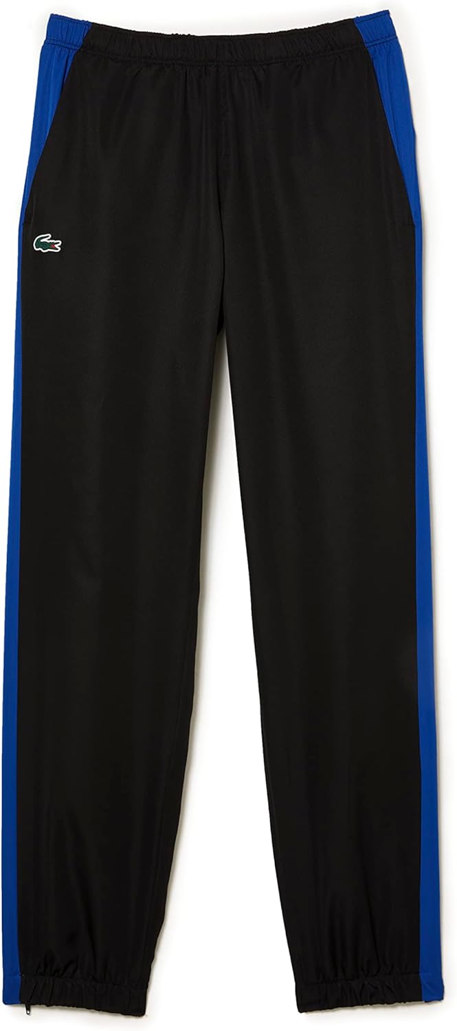 Buy Lacoste Mens tracksuits track trousers at Ubuy Kuwait