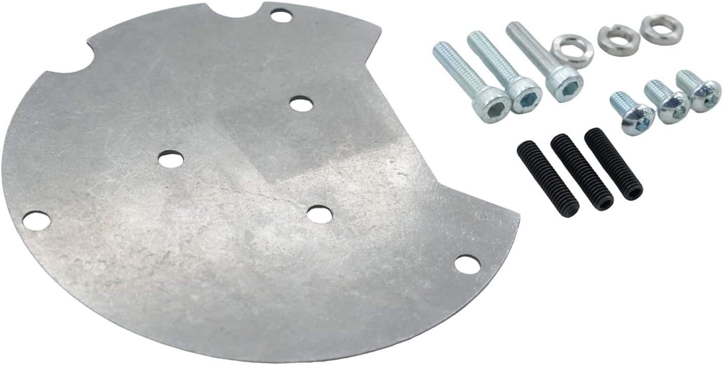 Steel Stator Plate Fits for Kawasaki Vulcan 750