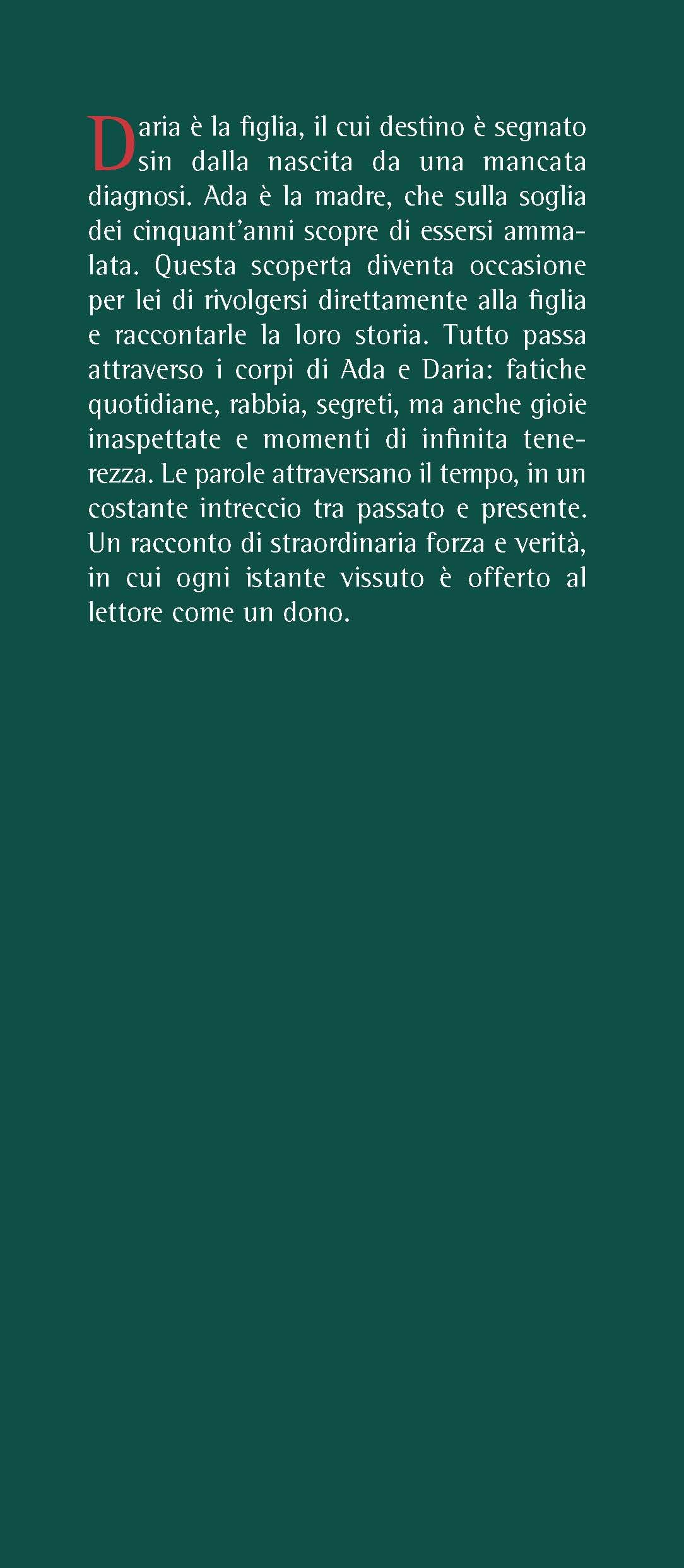 Come d'aria